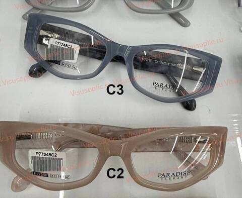 Оправа очков Paradise ПАРАДИЗ P77248