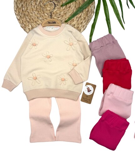 Костюм 9/24 мес.