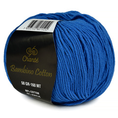 Chanté Bambino Cotton 2018