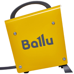 Пушка тепловая электрическая BALLU BKS-5 в интернет-магазине ЯрТехника
