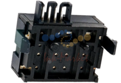 Переключатель Kyocera SW.PUSH 7SP03072001+H01/7SP03072003+H01