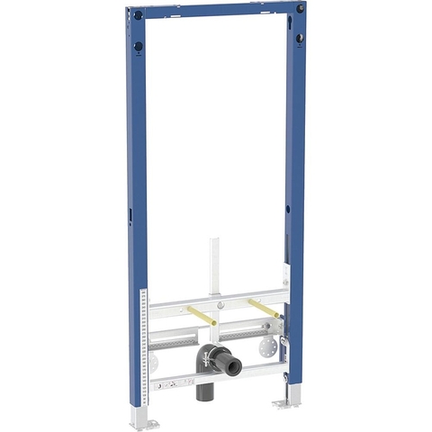 Geberit Duofix 111.520.00.2 Инсталляция для биде, 112 см, универсальная