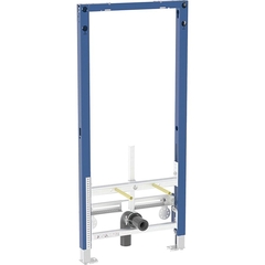 Geberit Duofix 111.520.00.2 Инсталляция для биде, 112 см, универсальная фото