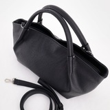 Сумка Саломея 362 канадский черный