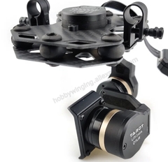 Подвес трёхосевой Tarot FLIR VUE PRO 3Axis gimbal TL03FLIR