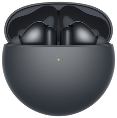 Наушники Huawei FreeBuds 7i черный