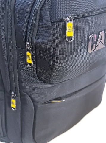 Картинка рюкзак городской Cat CAT-02 Dark Grey - 14