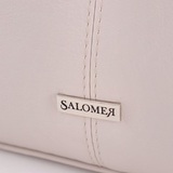 Сумка Саломея 204 кокосовое молоко