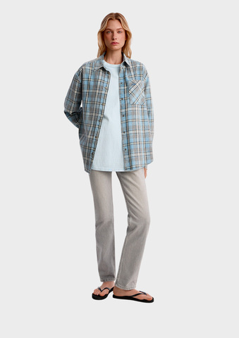 Рубашка 2MOOD Oversize