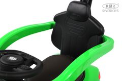 Толокар Mercedes Maybach Z003ZZ-C (ЛИЦЕНЗИОННАЯ МОДЕЛЬ)