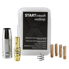 START MigLine X190 Сварочный полуавтомат 2STX190