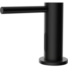 Omoikiri 4995101 Дозатор для моющего средства OM-09-GB sensor латунь/графит фото