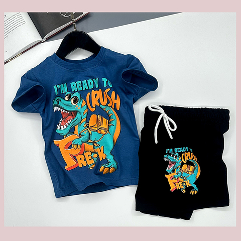 Костюм хлопок м (2-6) 260226-XL9038