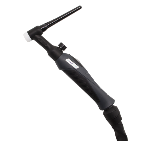 Горелка TW 26FX Ultra 4m (OKC35x50 / 2pin / Gas б/р)