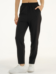 Брюки парикмахера 02