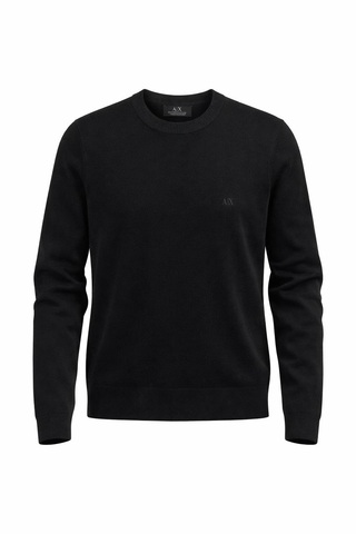 Свитер armani 589247bl