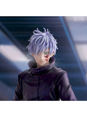 Фигурка SEGA Luminasta Jujutsu Kaisen: Satoru Gojo (Extermination)