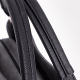 Сумка Саломея 264 македония серый+черный