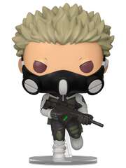 Funko POP! Kaiju No. 8: Aoi Kaguragi (2247)
