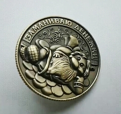 Силиконовый молд 