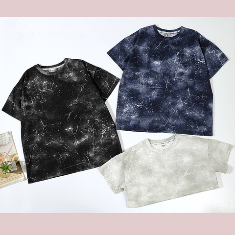 Футболка подрост м (10-15) 260325-CBR-А897