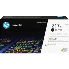 Тонер-картридж HP HP W2170Z (217Z) Ultra High Yield Black Original LaserJet Toner Cartridge