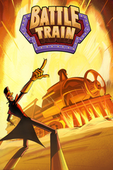 Battle Train (для ПК, цифровой код доступа)