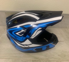 Шлем для квадроцикла, размер L (53-55)