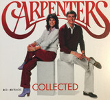 CARPENTERS, THE: Collected (Компакт-диск)