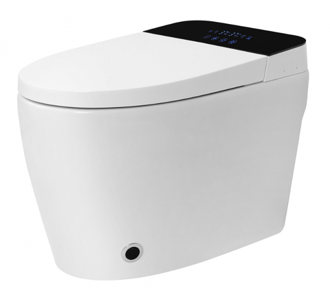 Унитаз напольный Умный