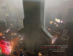 Артбук The Art and Soul of Blade Runner 2049 - Revised and Expanded (на Английском языке)