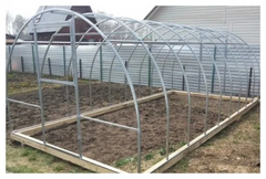 ТЕПЛИЦЫ/ПОЛИКАРБОНАТ