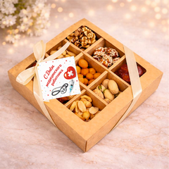 Подарочный набор "Девять сокровищ"