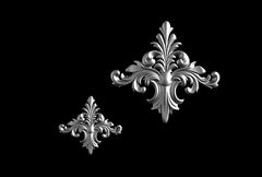 Силиконовый молд 