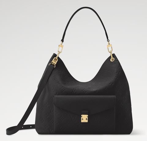 Сумка Louis Vuitton Hobo Metis