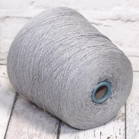 Хлопок IAFIL DAKOTA 625 серый