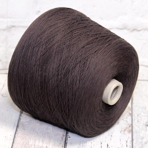 Хлопок IAFIL DAKOTA 625 коричневый