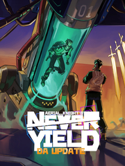 Aerial_Knight's Never Yield (для ПК, цифровой код доступа)
