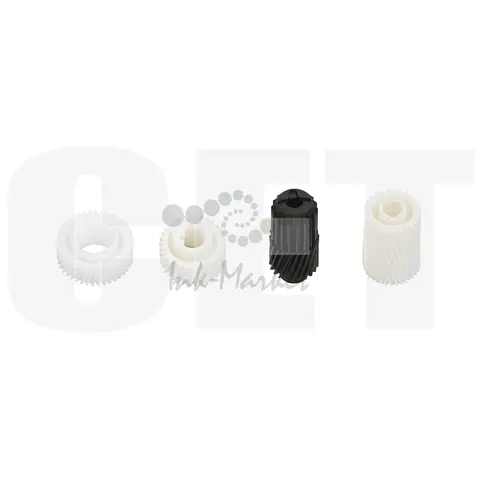 Комплект шестерен блока проявки D2443020-Gear для RICOH MPC2011/C2504/C2004 (CET), (WW), CET361038