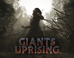 Giants Uprising (для ПК, цифровой код доступа)