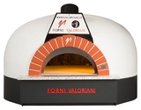 Печь для пиццы газовая Valoriani Verace-G 140