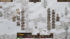 Battle Brothers (для ПК, цифровой код доступа)