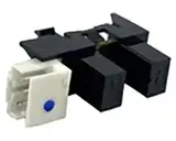 A1RFM51000, Оптический датчик Konica Minolta bizhub PRESS C8000, Original