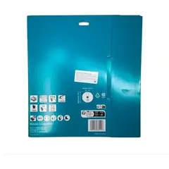 Пильный диск для дерева 235x30x2.5/1.6x40T Makita D-81094