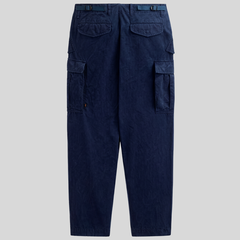 Брюки Alpha Industries M-65 Pant Replica Blue (Синий)