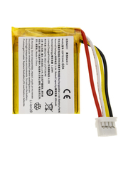 Аккумулятор для портативной колонки JBL GO4 (GSP753040)