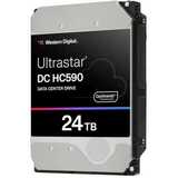 Жесткий диск WD Ultrastar DC HC590 24Tb WUH722624AL5204