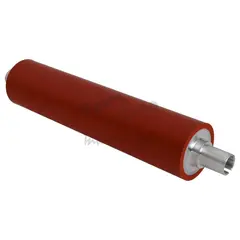 Верхний вал термозакрепления (тефлоновый/термовал) Canon Upper fixing roller original FL2-7437-000