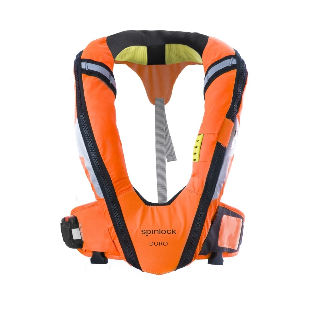 Duro inflatable lifejacket