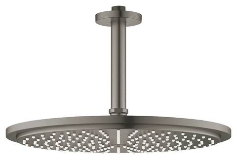 Душ верхний с кронштейном Grohe Rainshower 26067AL0